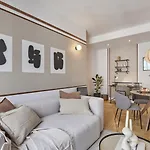 Apartament Xalea - 2 A Trocadero