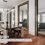 Apartment Xalea - 2 A Trocadero Paris