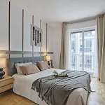Apartment Xalea - 2 A Trocadero Paris