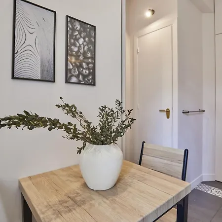 Apartament Xalea - 2 A Trocadero *