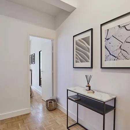 Xalea - 2 A Trocadero Apartament