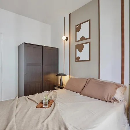 Apartment Xalea - 2 A Trocadero